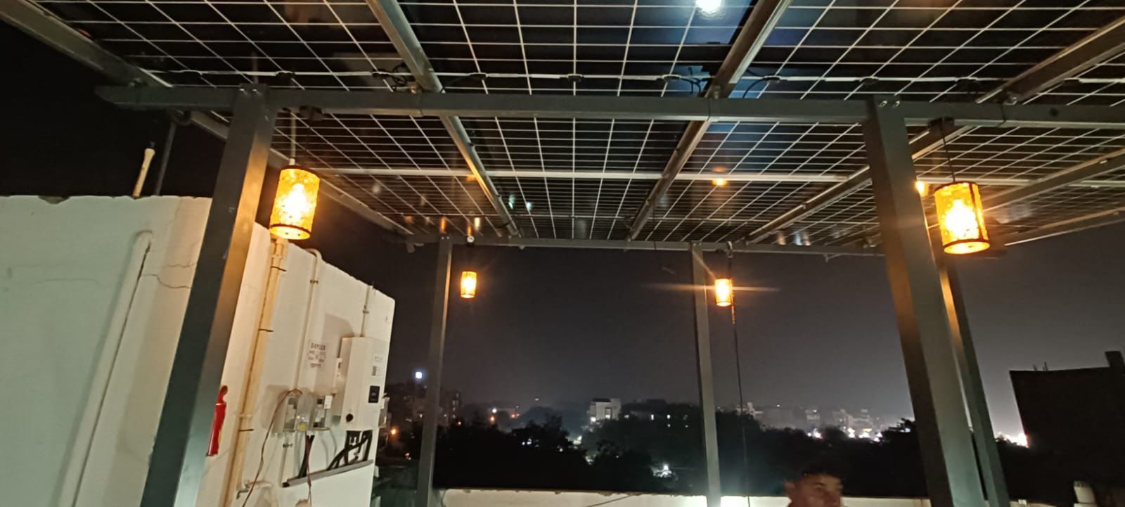 Solar Project